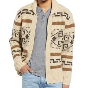 Pendleton Original Westerly Sweater